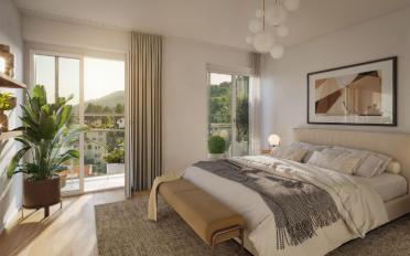 Apartment 2.5 rooms - image - 3