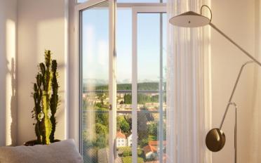 Apartment 3.5 rooms - image - 7