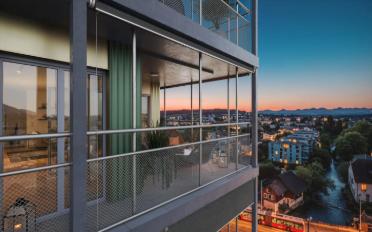 Apartment 3.5 rooms - image - 8