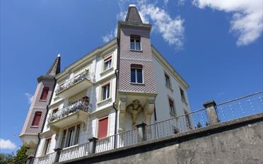 Residential building 14 rooms - image - 2