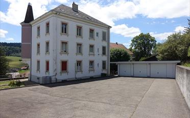 Residential building 14 rooms - image - 3