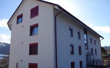 Wohnung 4.5 Zimmer - image - 2