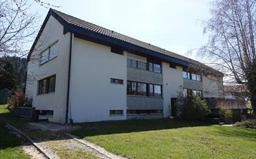 Immeuble résidentiel - image - 1