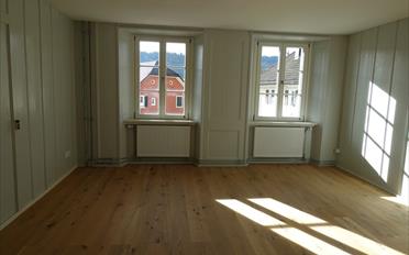 Apartment 3.5 rooms - image - 2