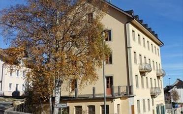Apartment 3.5 rooms - image - 5