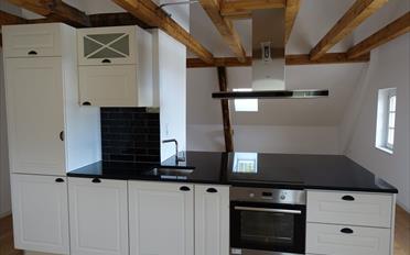 Roof flat 2.5 rooms - image - 1