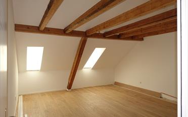 Roof flat 2.5 rooms - image - 4