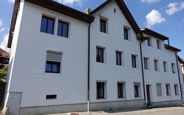Residential building 12 rooms - image - 1