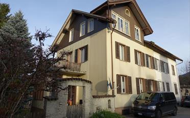Maison jumelée 6.5 pièces - image - 2