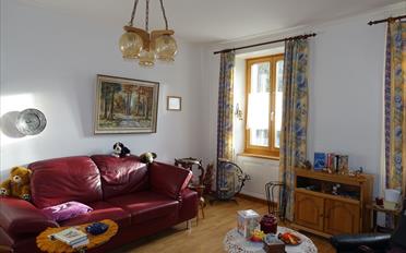 Maison jumelée 6.5 pièces - image - 6