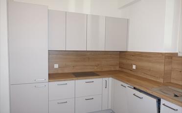 Apartment 3.5 rooms - image - 1