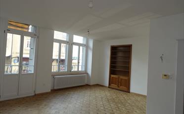Apartment 3.5 rooms - image - 2