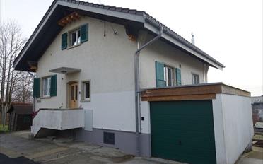 Single house 7.5 rooms - image - 1
