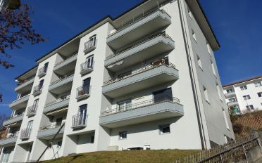 Apartment 4.5 rooms - image - 10