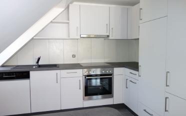 Roof flat 5.5 rooms - image - 1