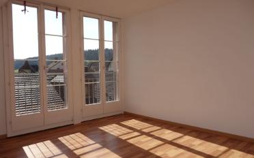 Roof flat 5.5 rooms - image - 5