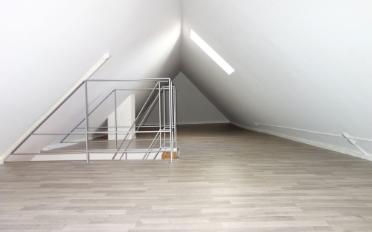 Roof flat 5.5 rooms - image - 9