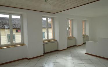 Duplex 4.5 pièces - image - 2