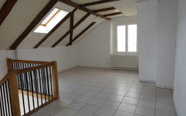 Duplex 4.5 pièces - image - 4