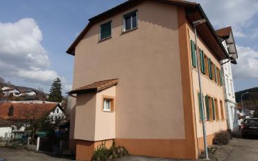 Duplex 4.5 pièces - image - 11