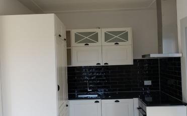 Apartment 3.5 rooms - image - 1