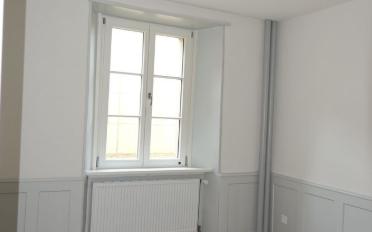 Apartment 3.5 rooms - image - 3