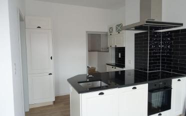 Apartment 2.5 rooms - image - 1