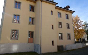 Apartment 2.5 rooms - image - 5