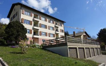 Apartment 3.5 rooms - image - 1