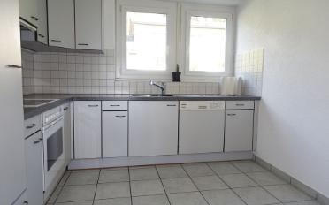 Apartment 3.5 rooms - image - 3