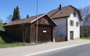 Einfamilienhaus 6.5 Zimmer - image - 2