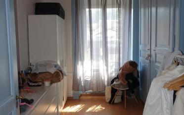 Appartement 4 pièces - image - 2