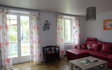 Maison 11.5 pièces - image - 5