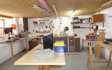 Maison 11.5 pièces - image - 12