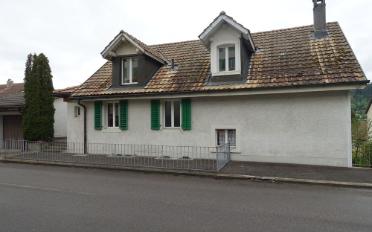 Single house 10.5 rooms - image - 3