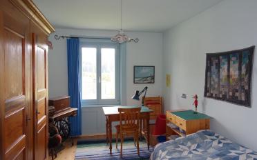 Single house 10.5 rooms - image - 11