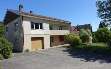 Villa 5.5 rooms - image - 2
