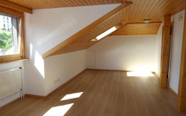 Duplex 3.5 pièces - image - 1