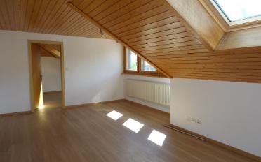 Duplex 3.5 pièces - image - 2