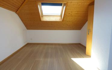 Duplex 3.5 pièces - image - 3