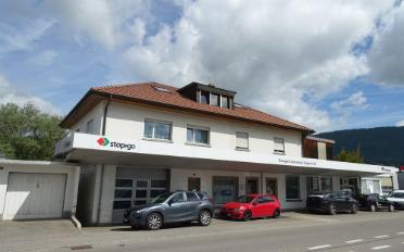 Duplex 3.5 pièces - image - 8