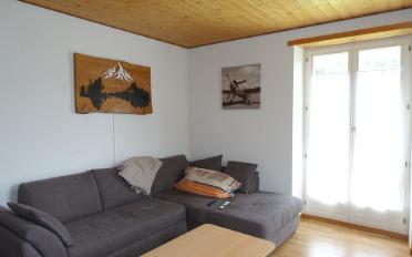 Apartment 3 rooms - image - 2