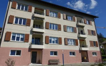 Apartment 3.5 rooms - image - 8