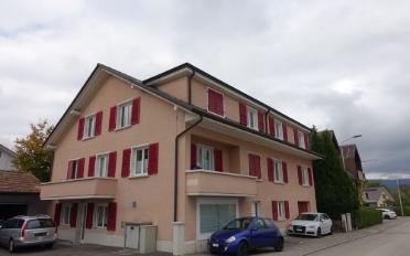 Wohnung 3.5 Zimmer - image - 7