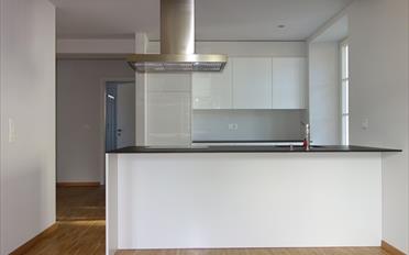 Wohnung 3.5 Zimmer - image - 1