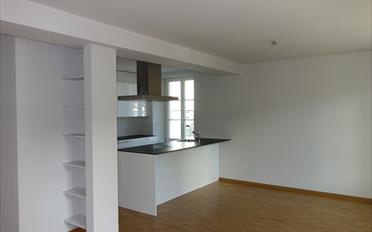 Wohnung 3.5 Zimmer - image - 2