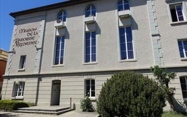 Immeuble mixte - image - 1