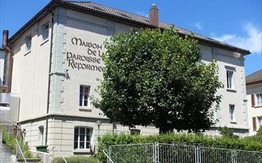 Immeuble mixte - image - 2