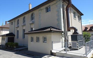 Immeuble mixte - image - 4