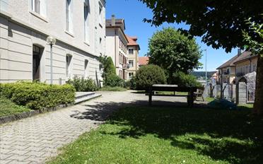 Immeuble mixte - image - 5